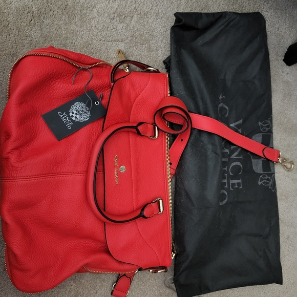 Brand new never used Vince Camuto purse - Picture 1 of 4